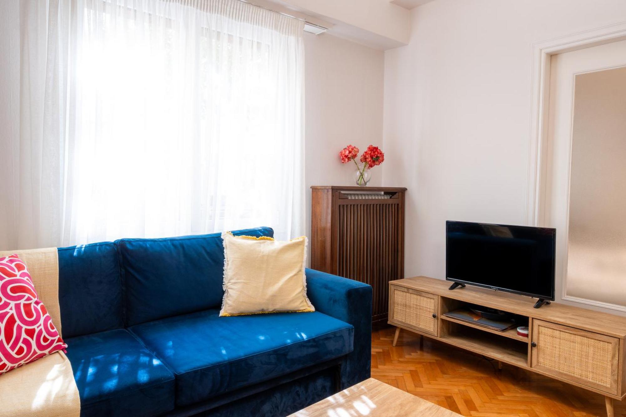 Agora Apartment Plaka And Acropolis Area Athén Kültér fotó
