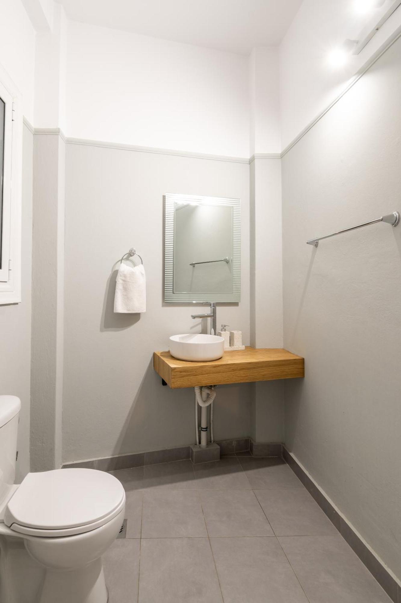 Agora Apartment Plaka And Acropolis Area Athén Kültér fotó