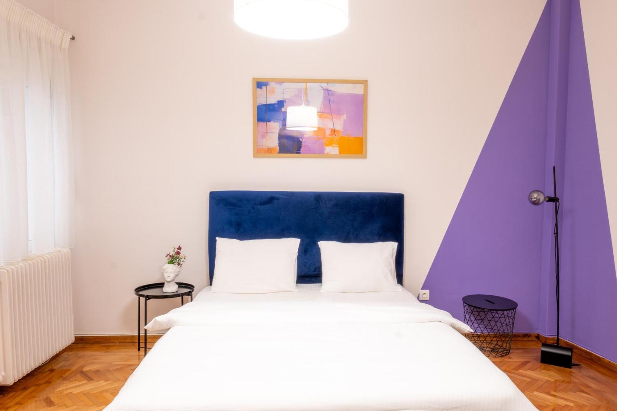 Agora Apartment Plaka And Acropolis Area Athén Kültér fotó